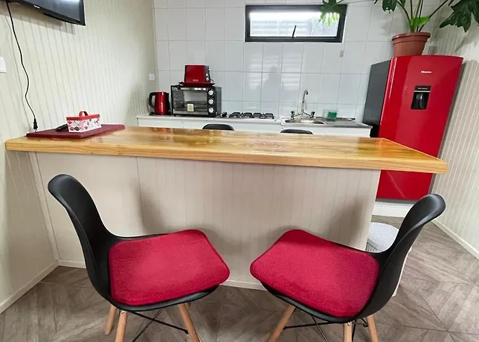 Lofts Fabiola
