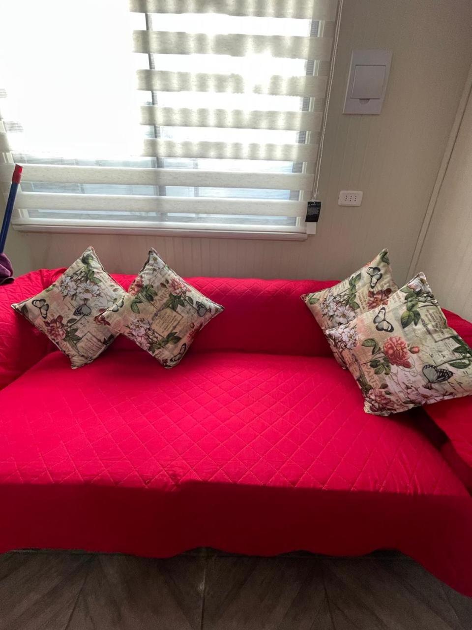 Lofts Fabiola Apartamento *