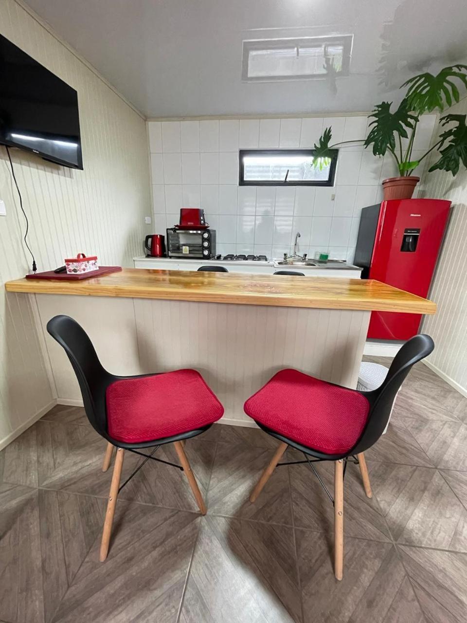 Apartamento Lofts Fabiola Valdivia