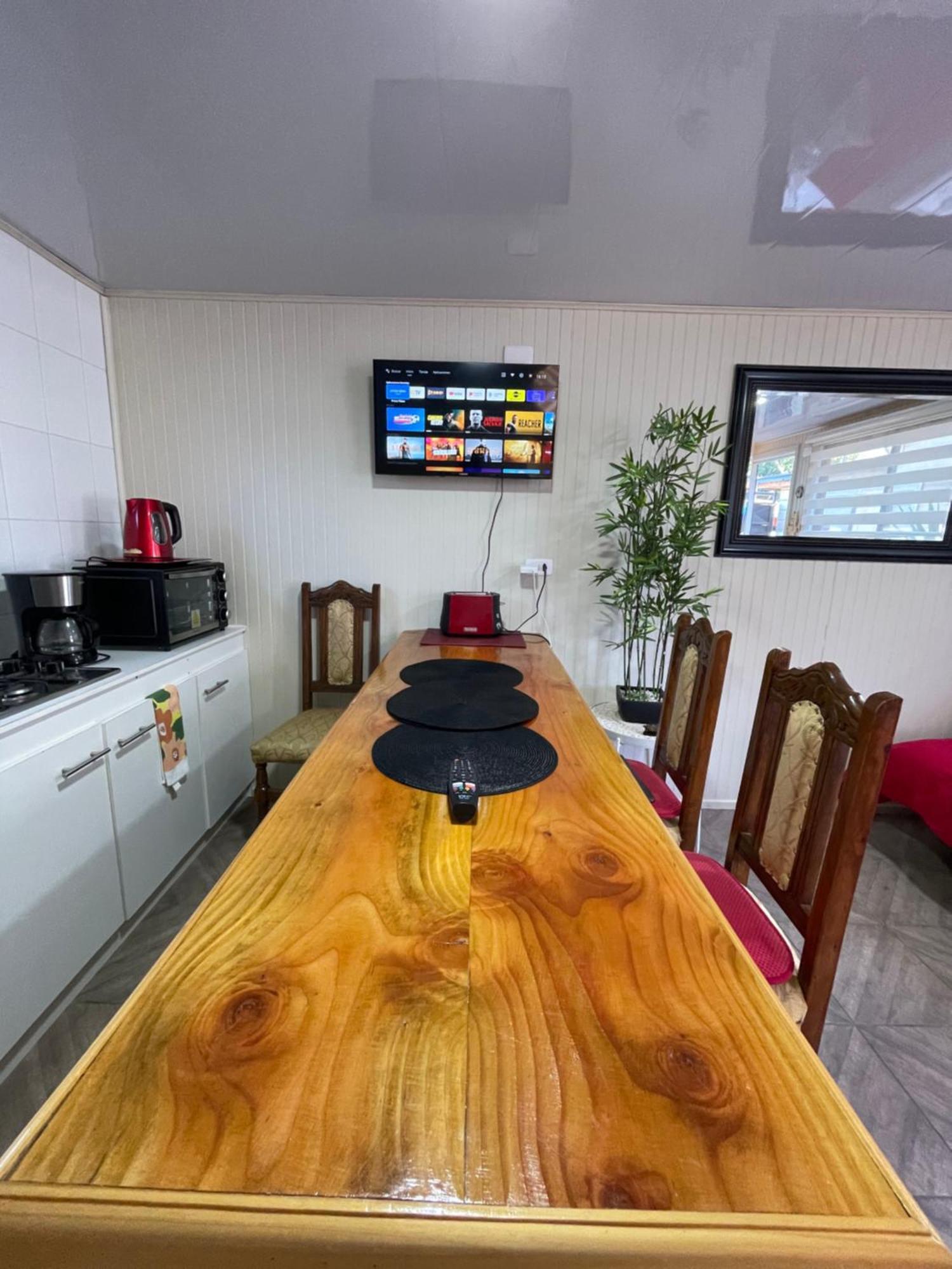 Apartamento Lofts Fabiola